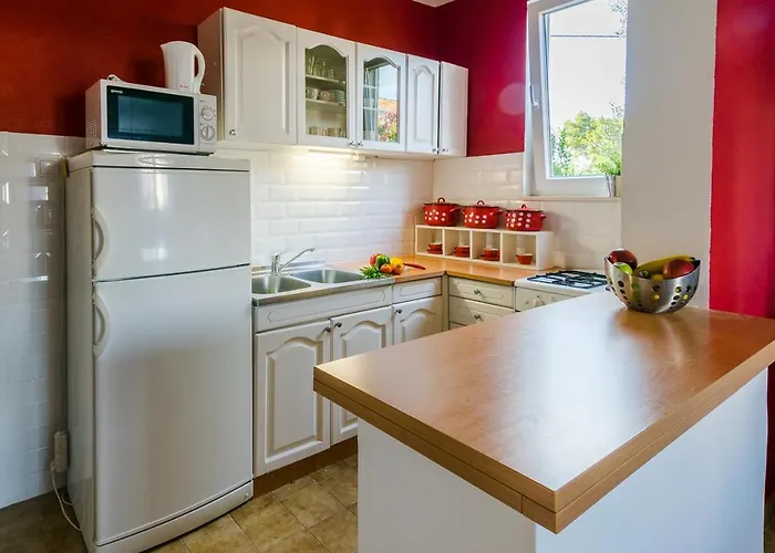 公寓 Dunja 苏佩塔尔