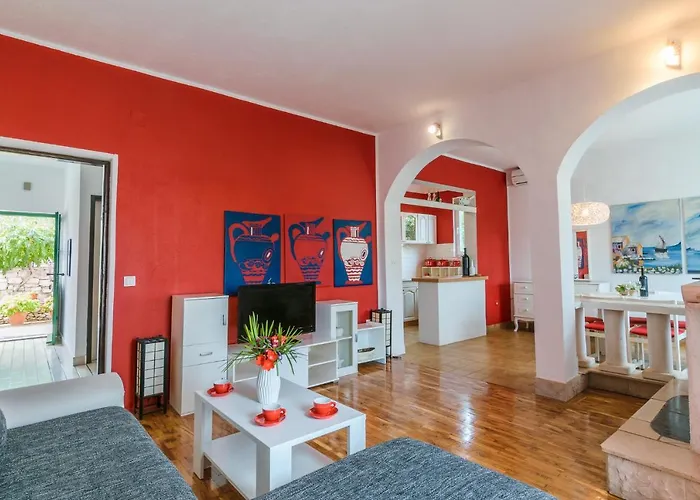 Apartament Dunja Supetar