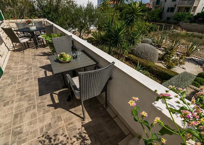 公寓 Dunja 苏佩塔尔