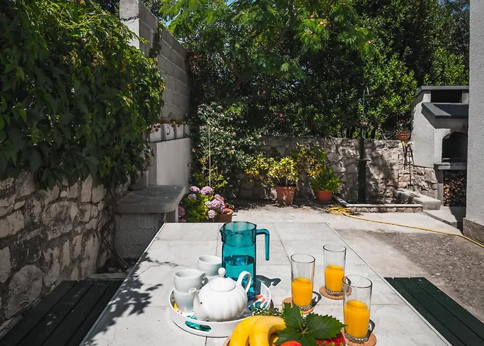 公寓 Dunja 苏佩塔尔