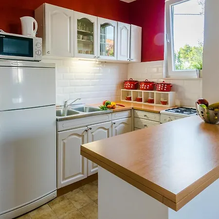 Apartmán Dunja Supetar