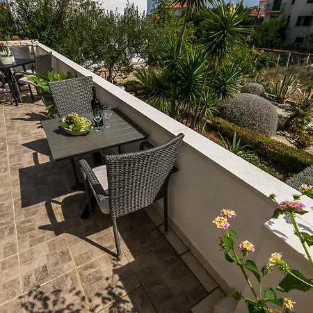 Appartement Dunja Supetar