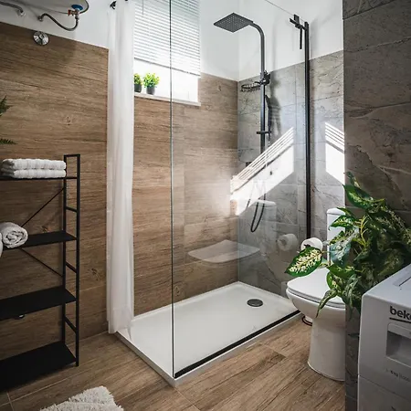 Dunja Appartement *