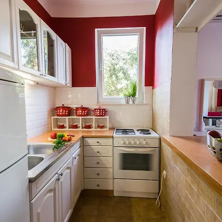 Dunja Апартаменты *