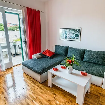 Dunja Апартаменты *