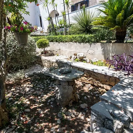 Апартаменты Dunja