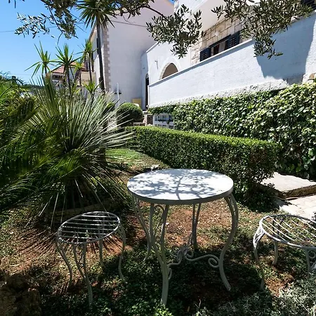 Dunja Апартаменты